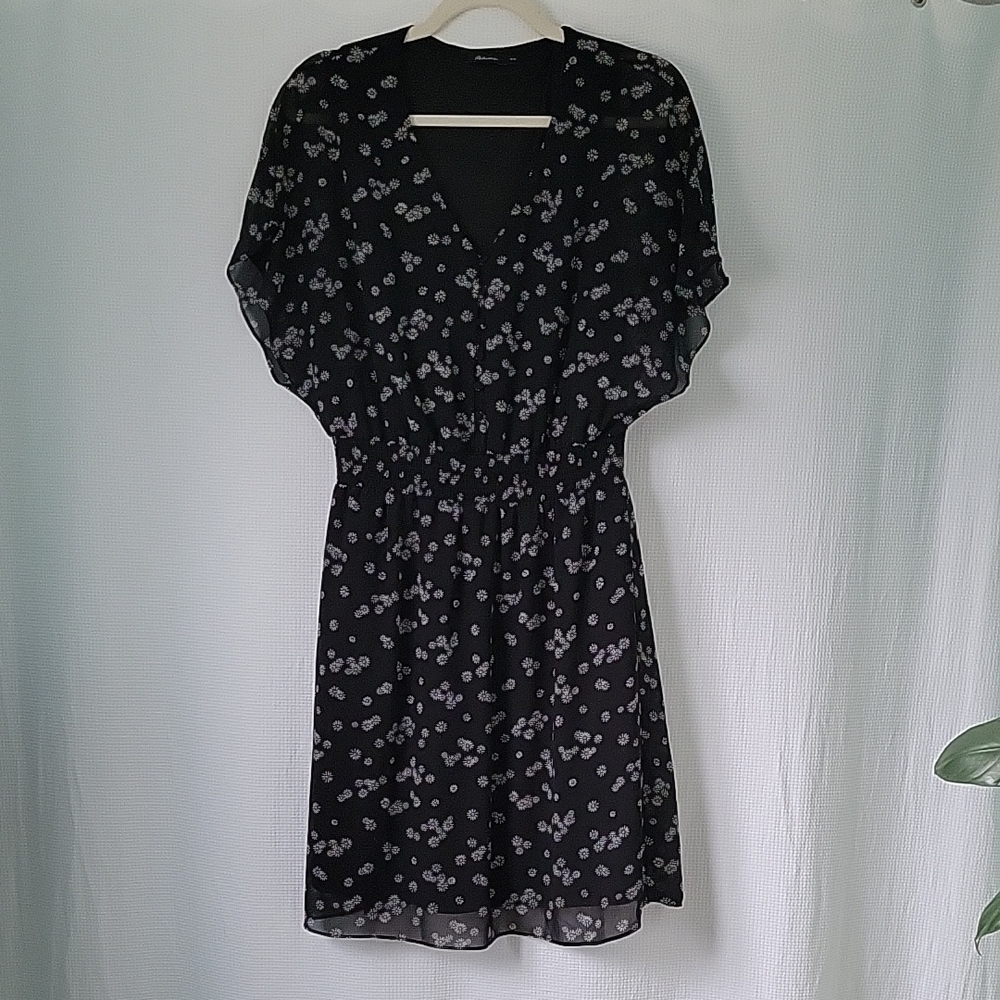 Reitmans Daisy Dress
